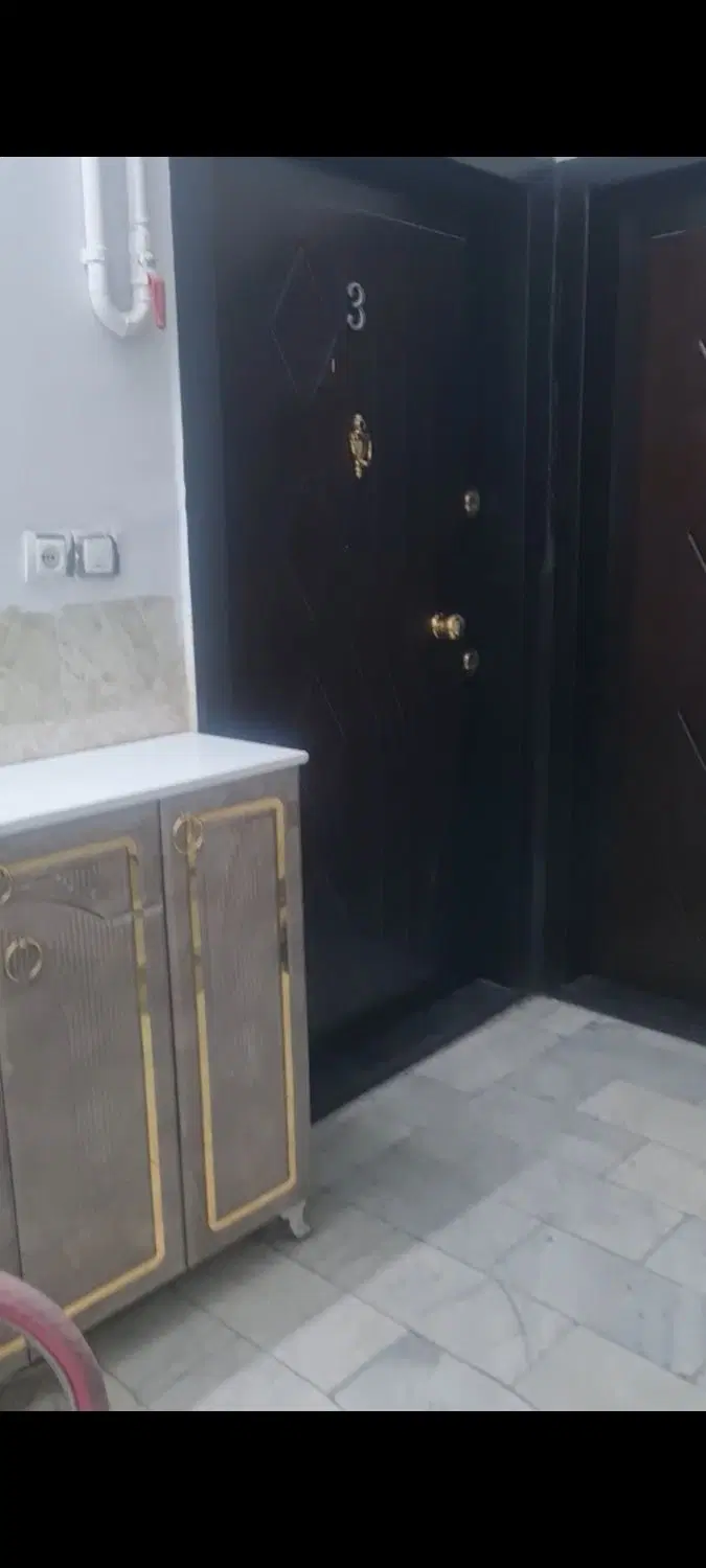 واحد اجاره ایی تقاطع ویلا و البرز