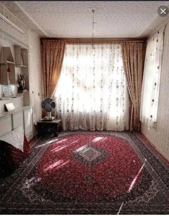 مکانی برای اجاره