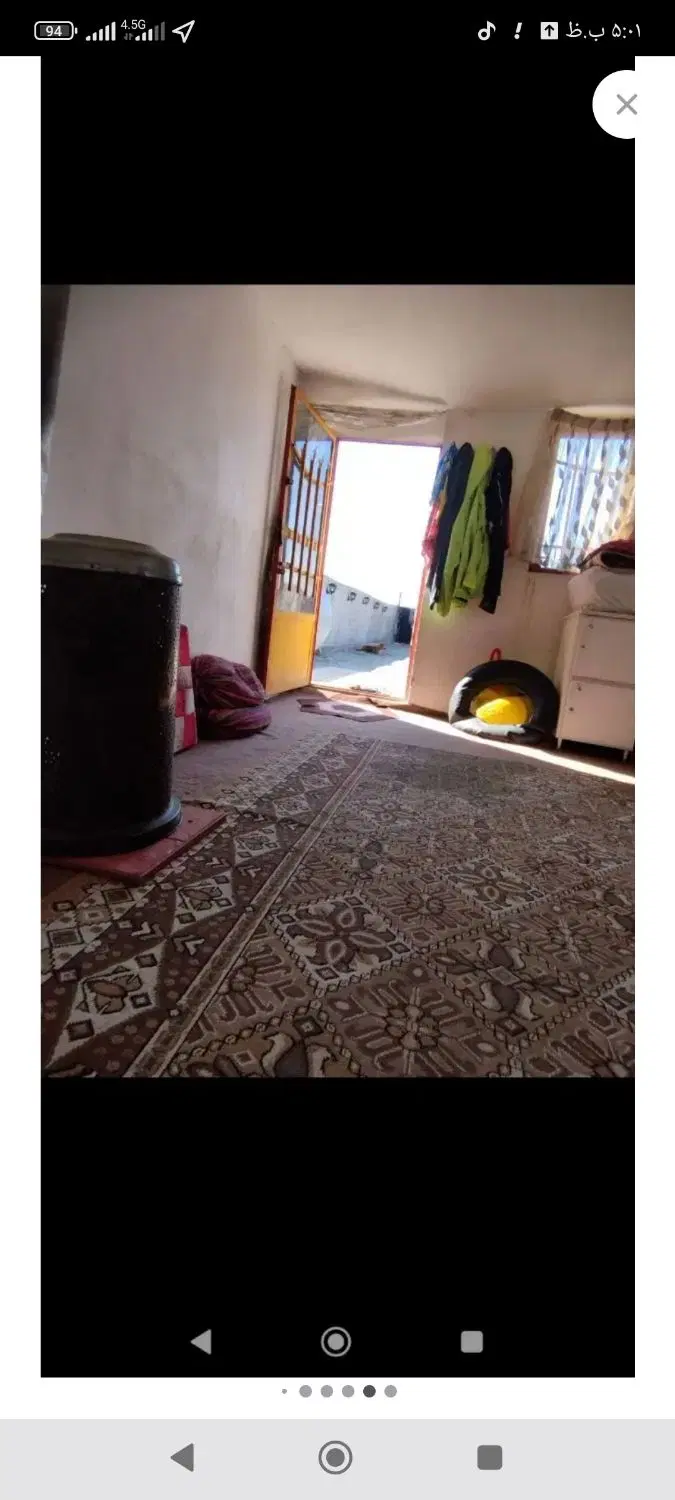 باغ پسته چهار دیواری مجوز دار