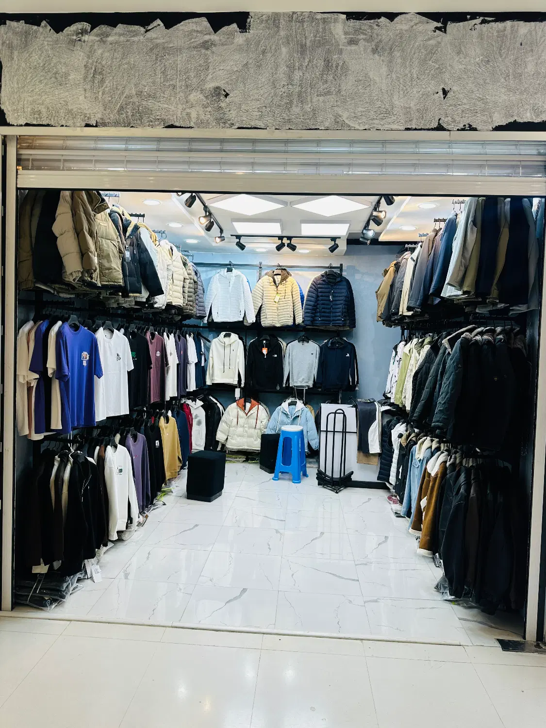 واگذاری مغازه سیتی ۲