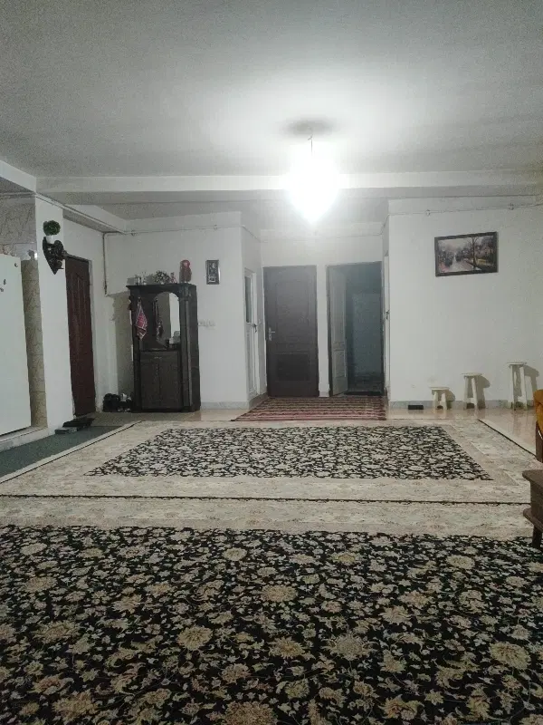 فروش یک دستگاه آپارتمان به متراژ112_5متر