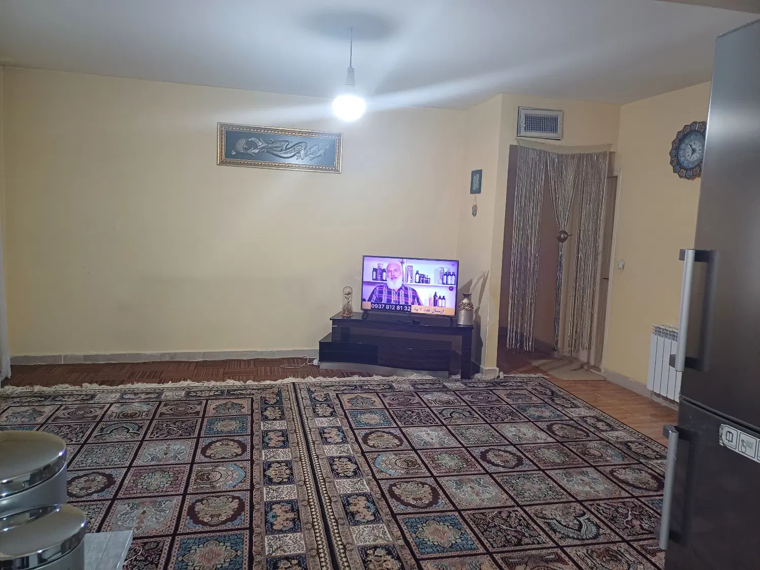 فروش مسکن مهر ایثار ۱