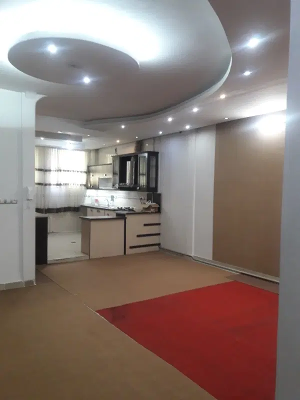 اجاره ۹۵ متری در باغ نرده