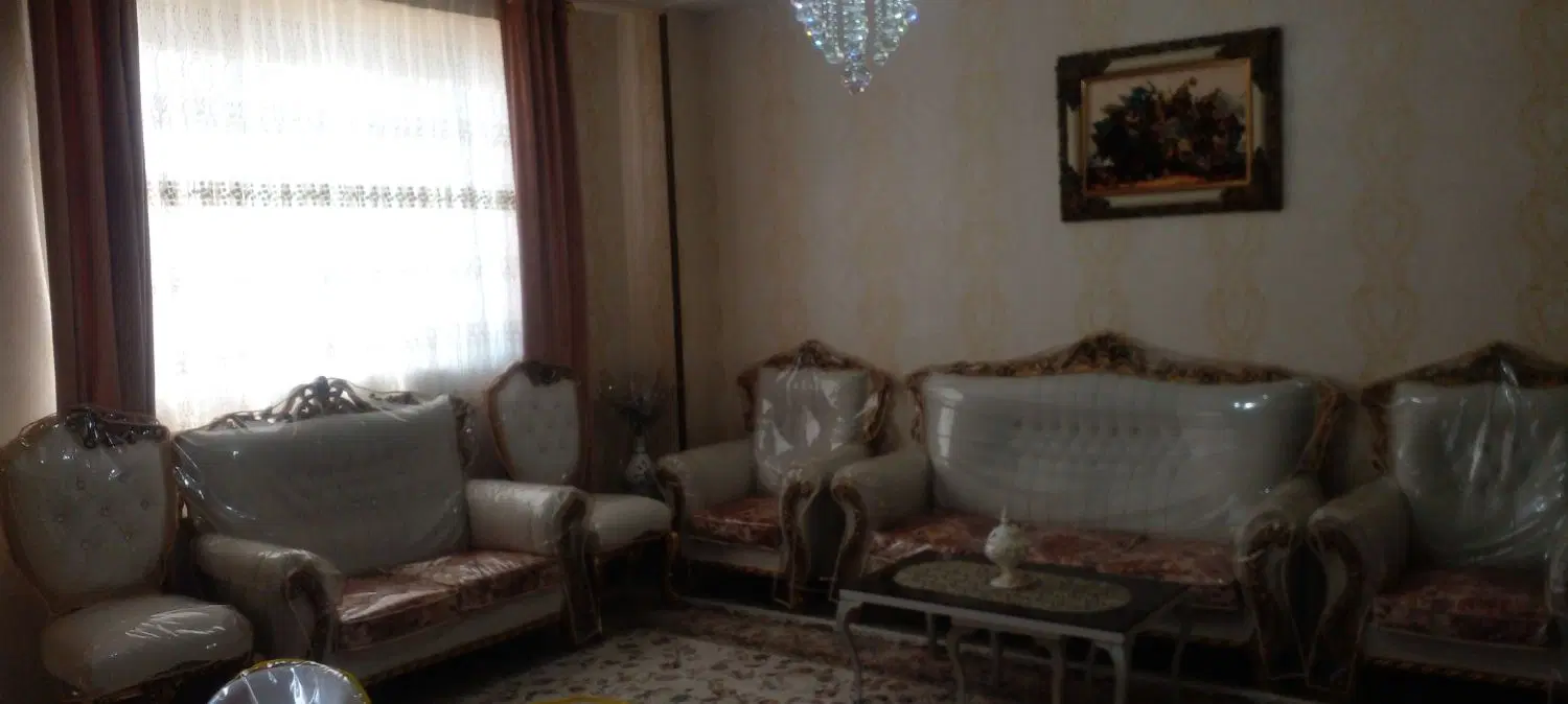 فروش آپارتمان ۷۰متری خوش نقشه وفول امکانات