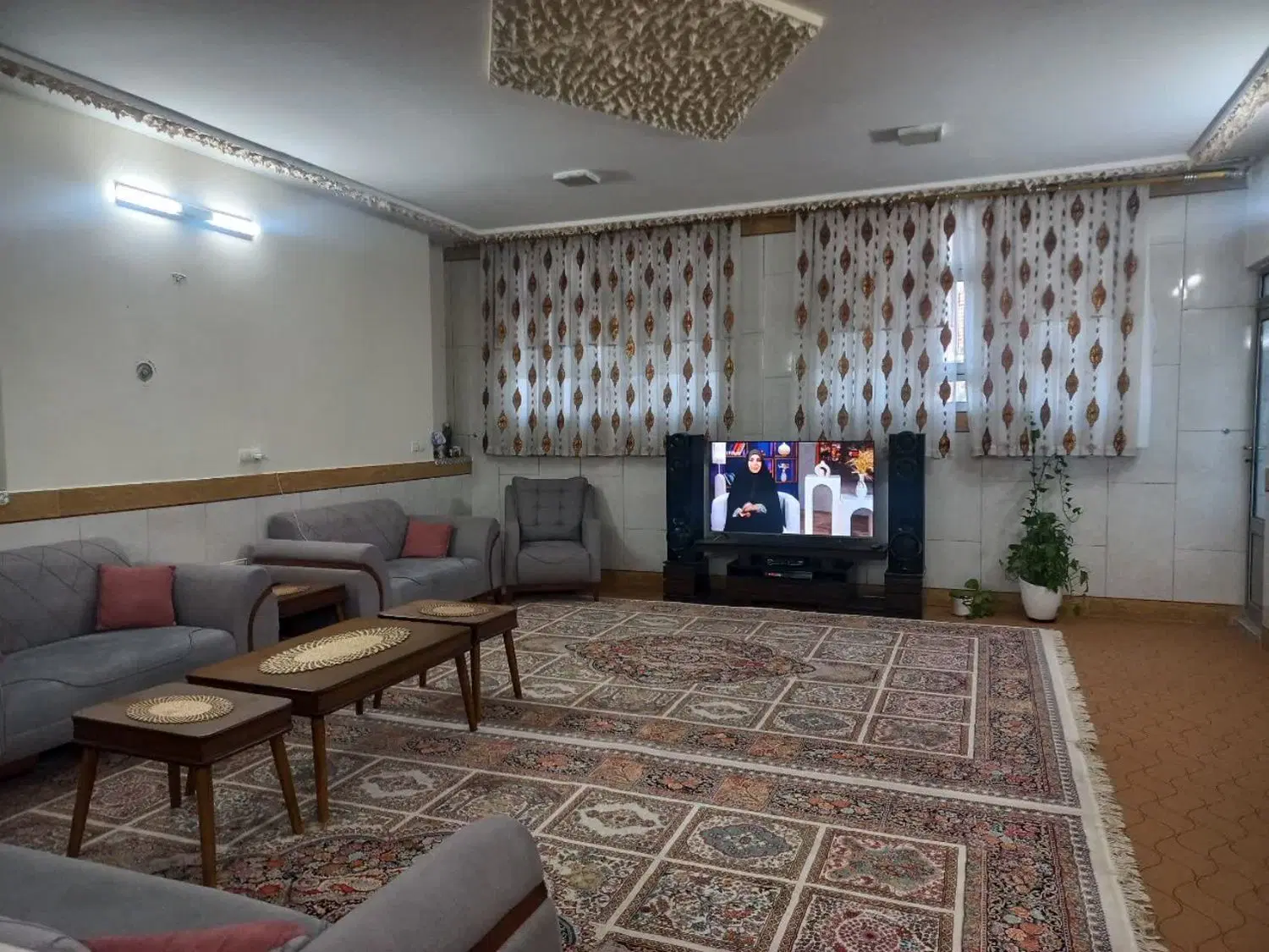 منزل اجاره