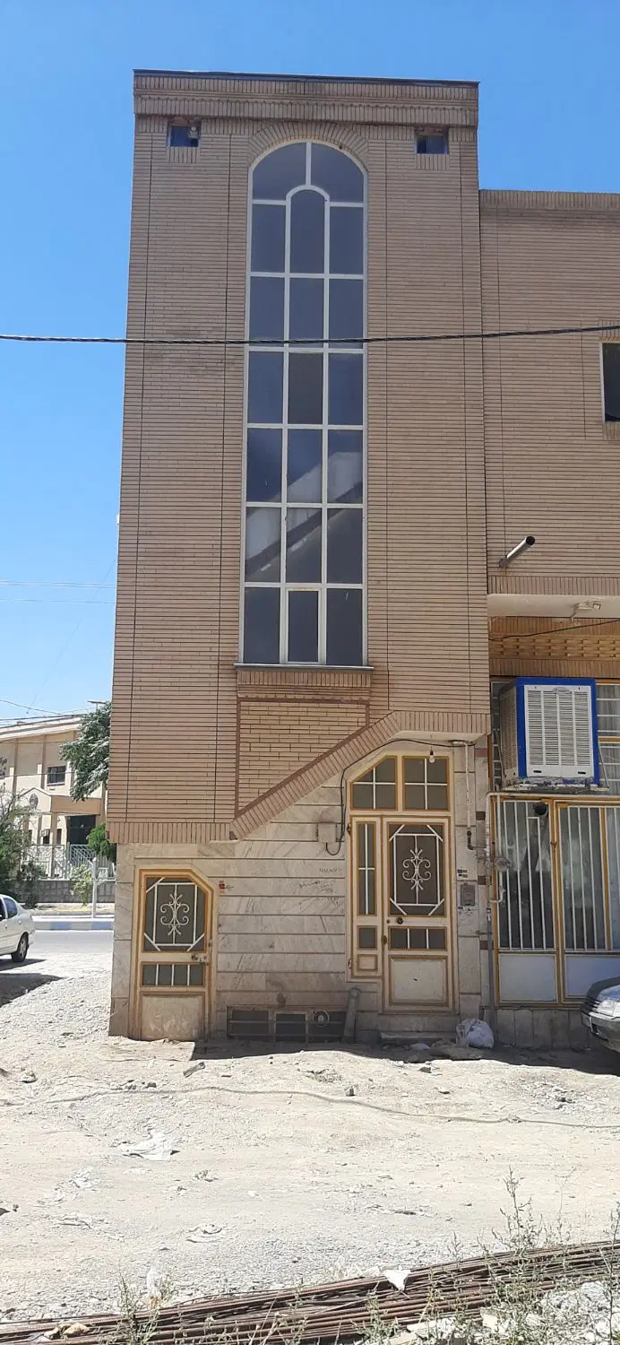 اجاره زیر زمین