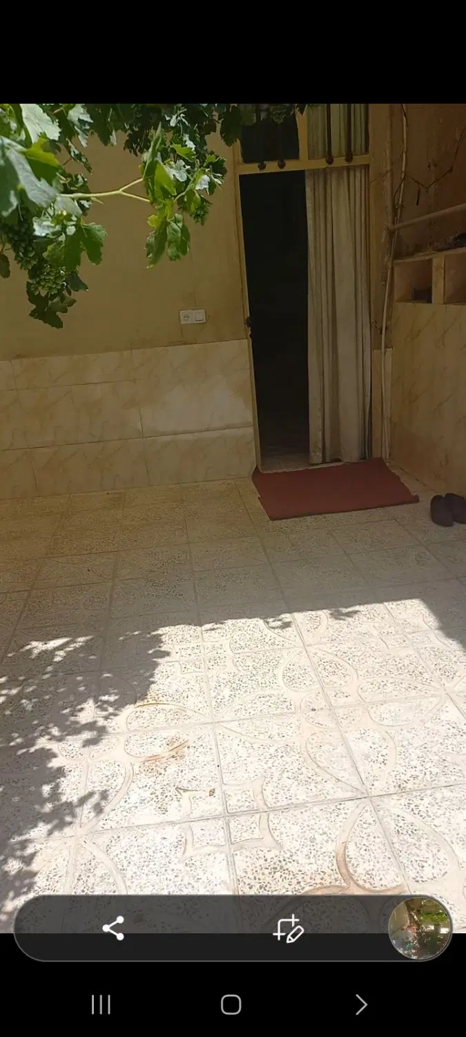 ویلایی۱۶۱مترکوچه دستغیب