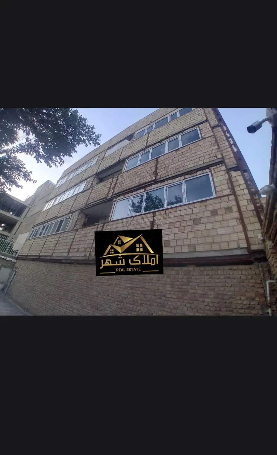 اپارتمان فروشی شمس تبریزی