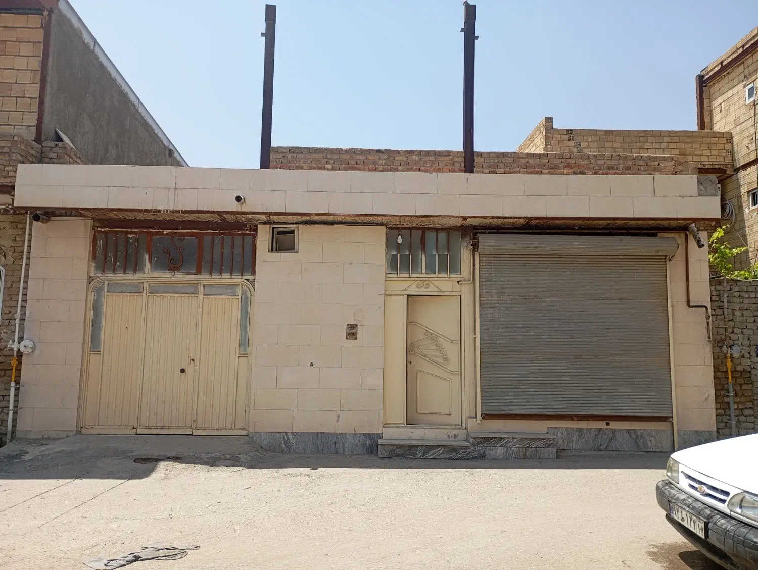 فروش منزل مسکونی