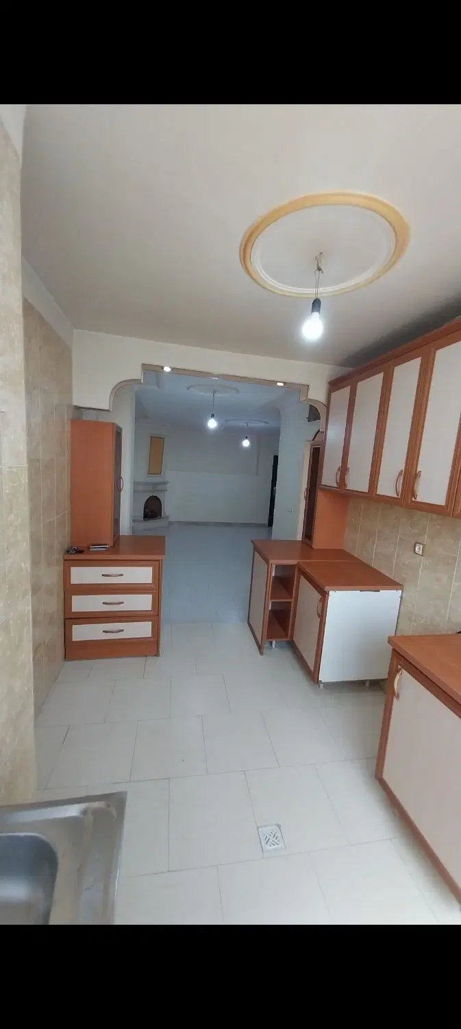 اجاره آپارتمان ۵۰ متری فاز یک اندیشه