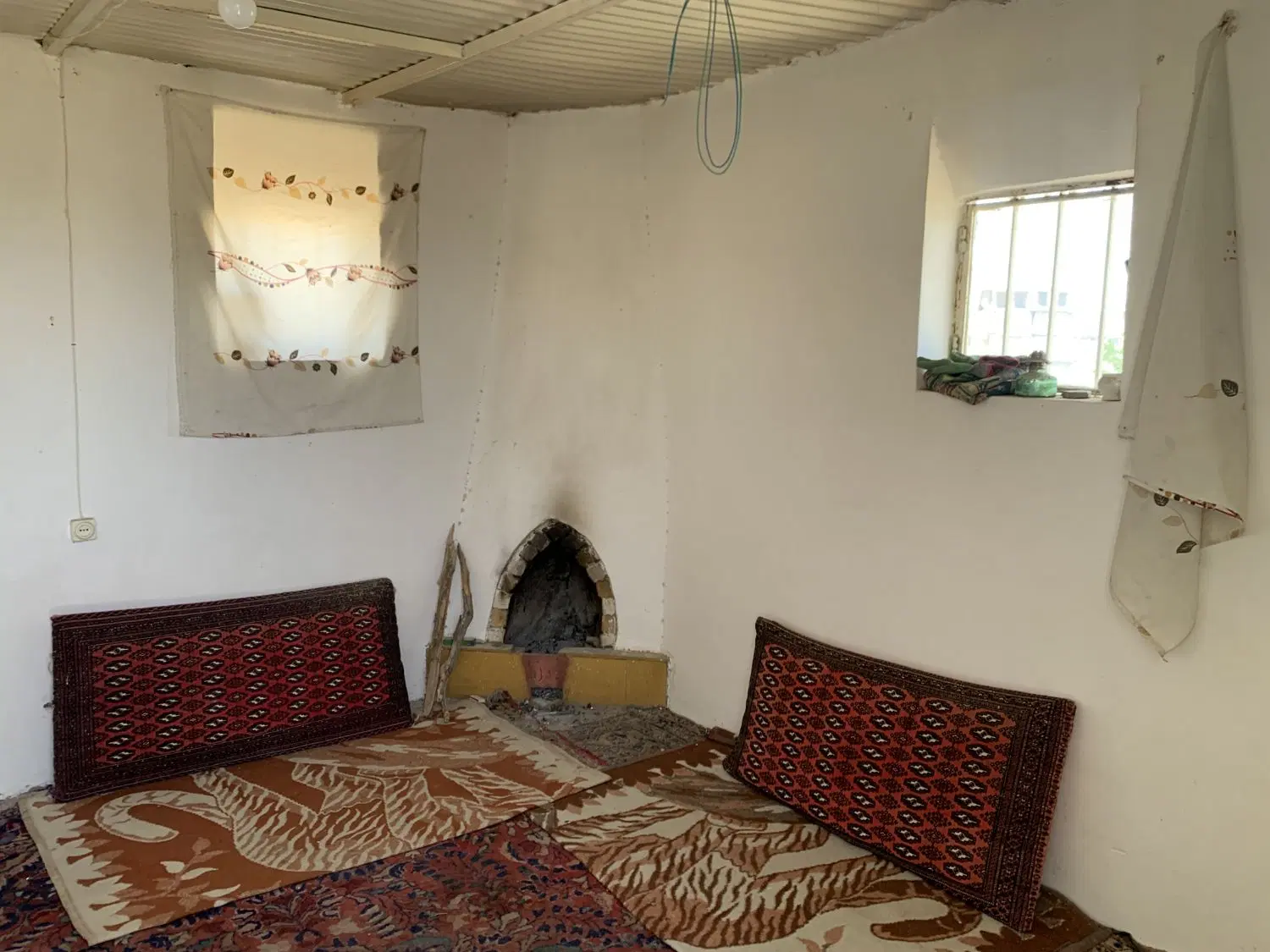 باغ فروشی