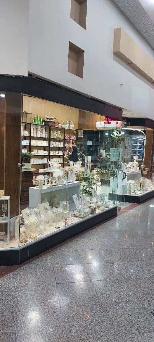 فروش یک واحد تجاری در مرکز ایران