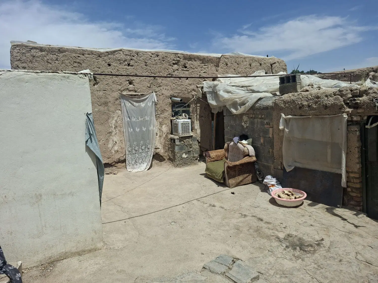 ۲۳۷مترملک کلنگی فیلستان
