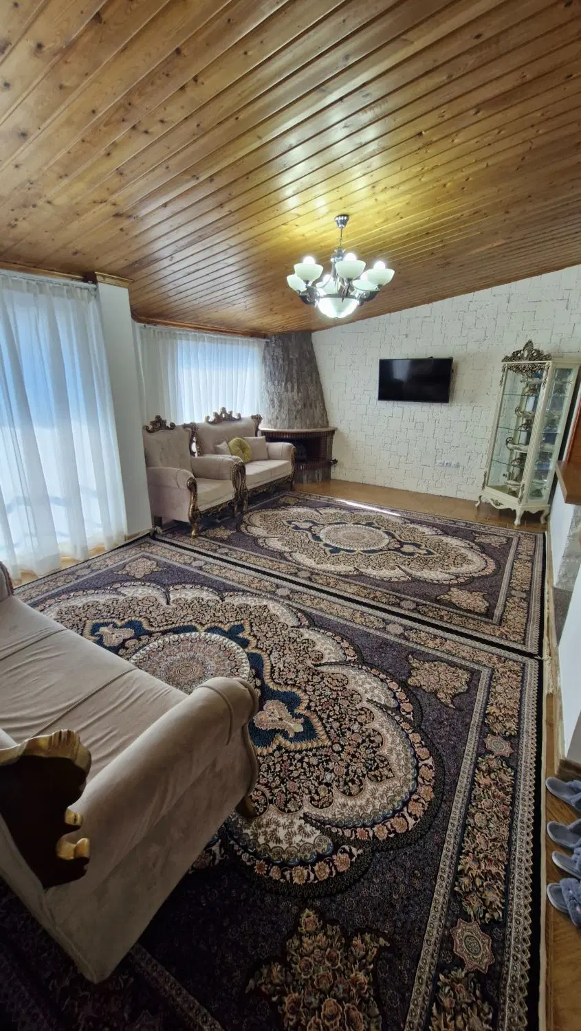 آپارتمان ۸۰ متری