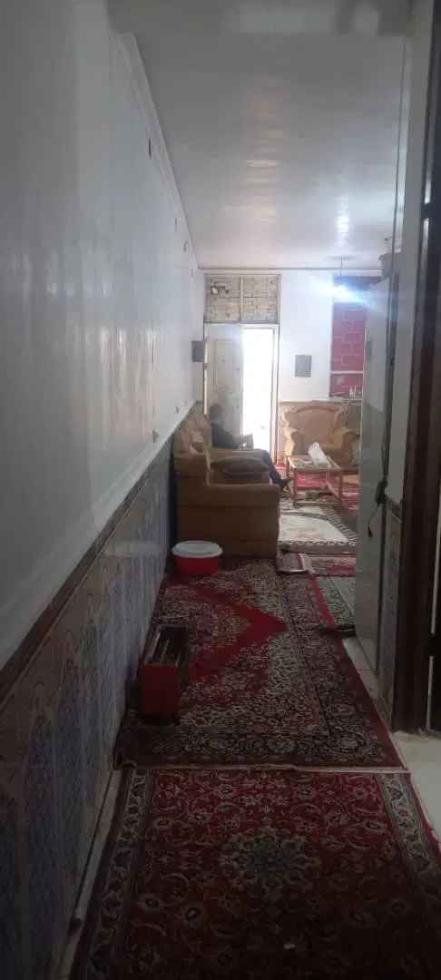 فروش یک‌واحد منزل