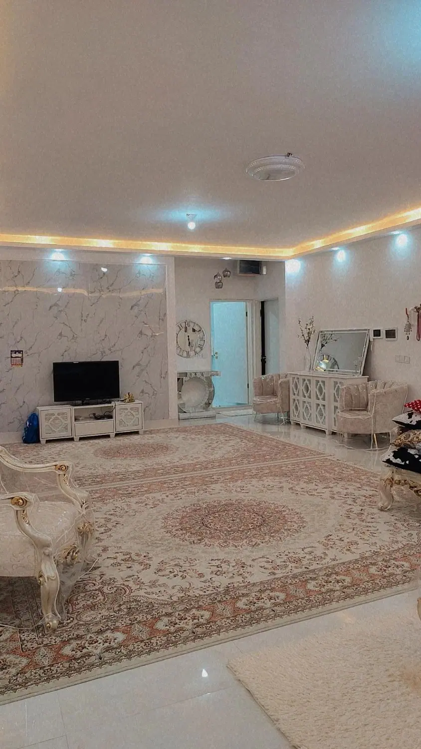 اجاره طبقه اول ساختمان فول امکانات،بسیجیان
