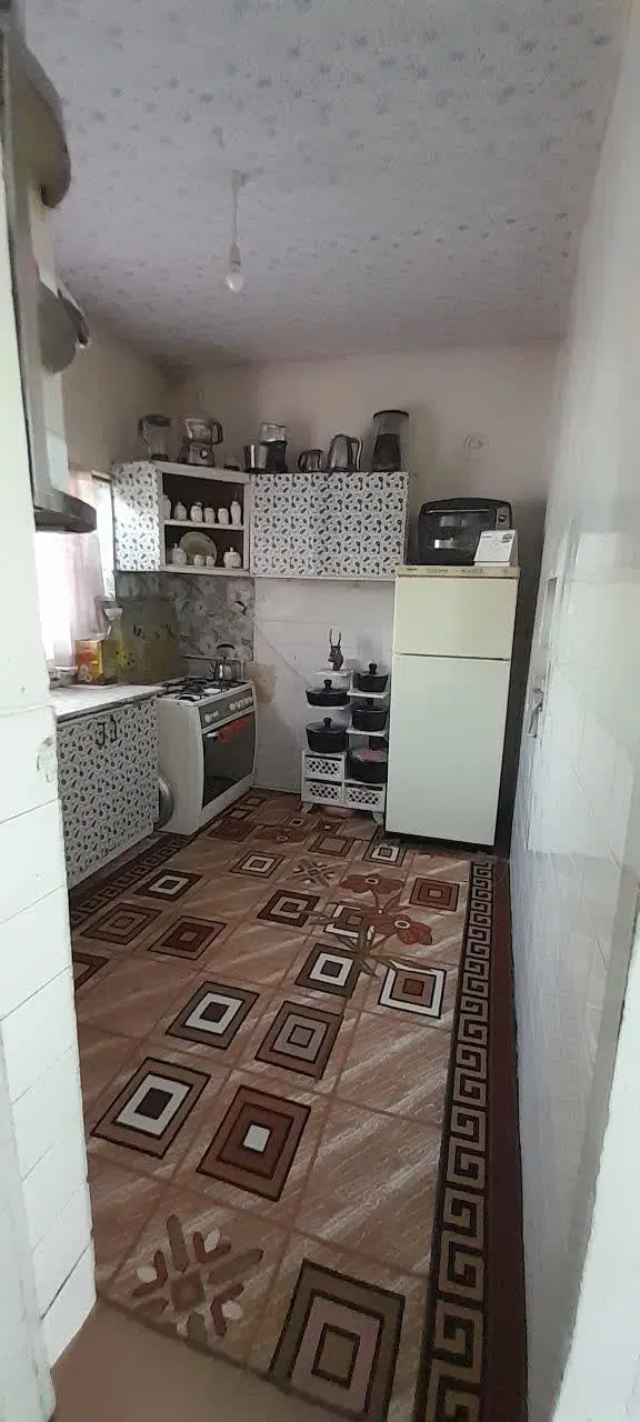 فروش منزل ویلایی