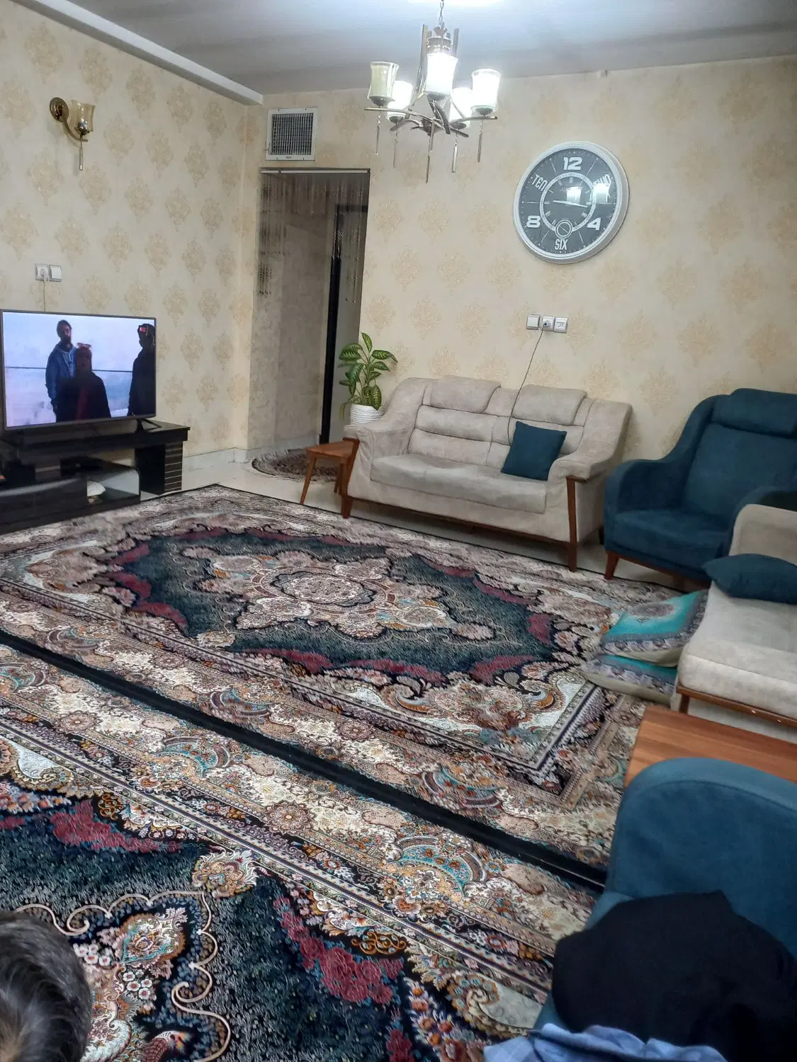 فروش فروی واحد مسکونی