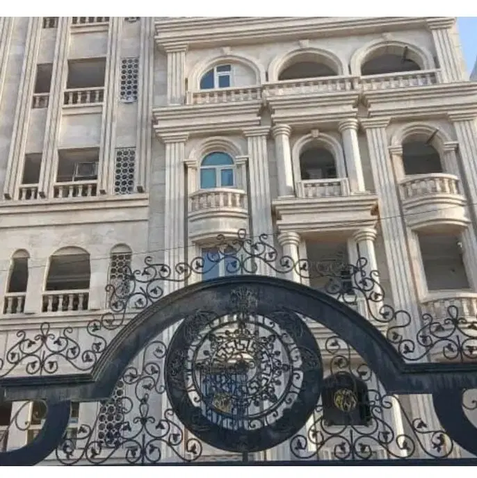 رهن آپارتمان ۸۳متری مهرشهر