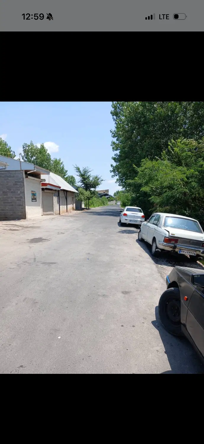 اجاره مغازه ۱۰۰متری