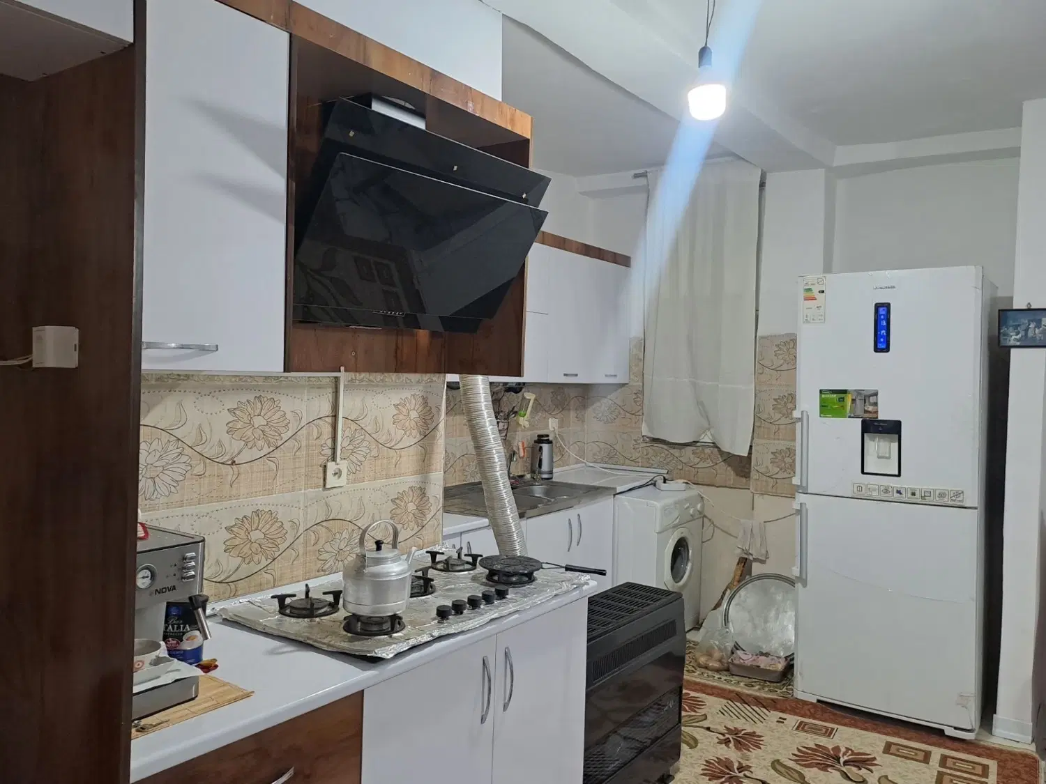 یک واحد در کووحدت