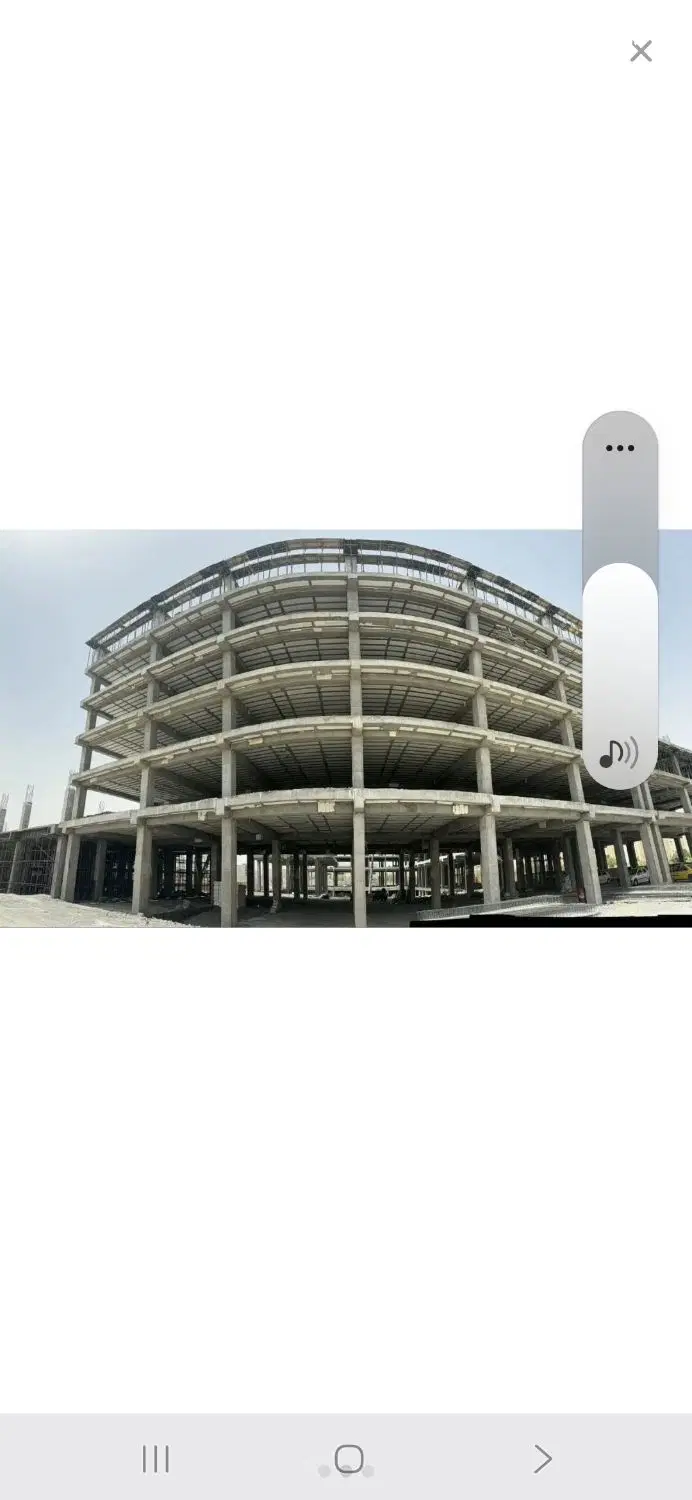 پیش فروش اپارتمان عقیق یک دادگستری