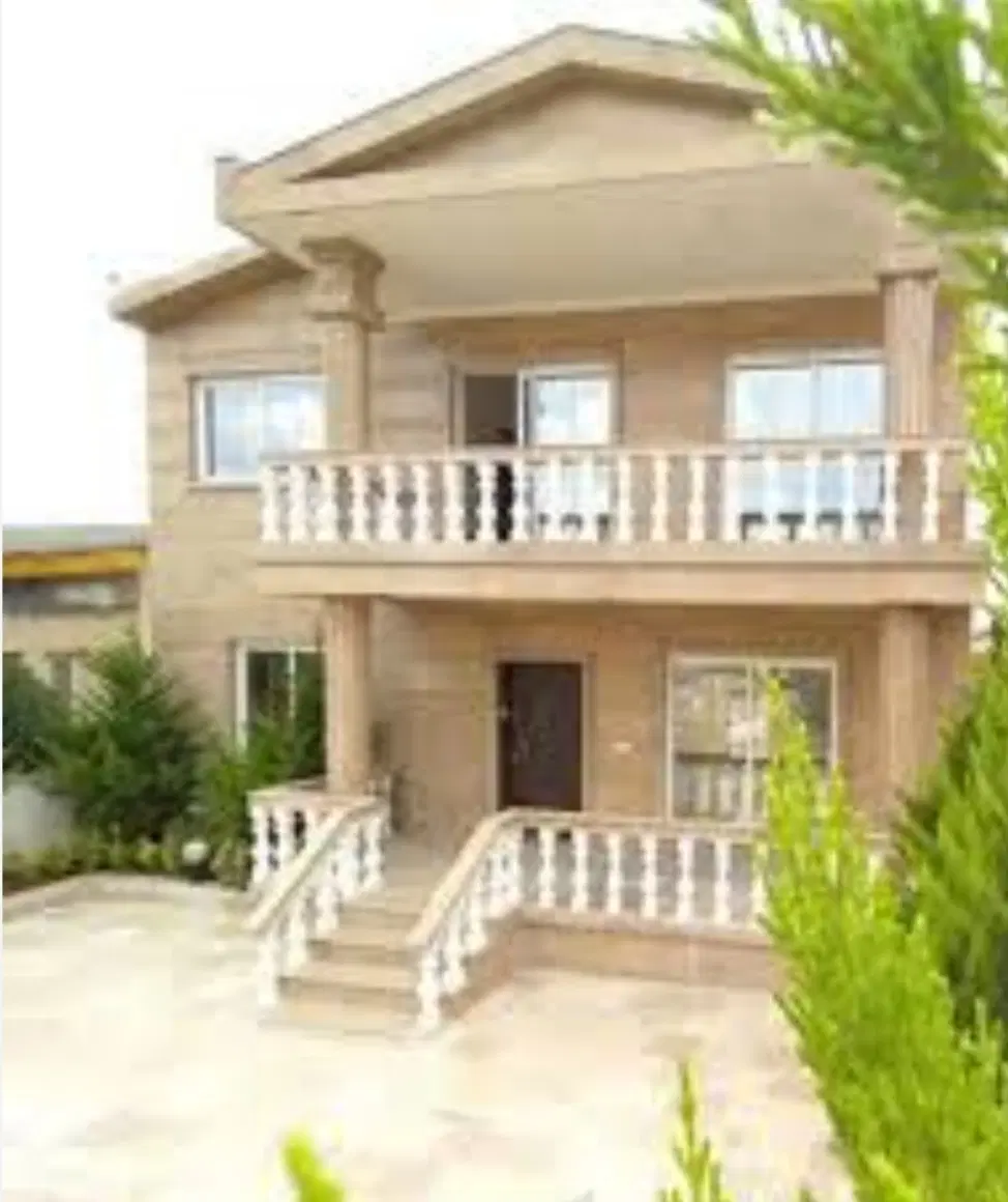 خونه آپارتمانی