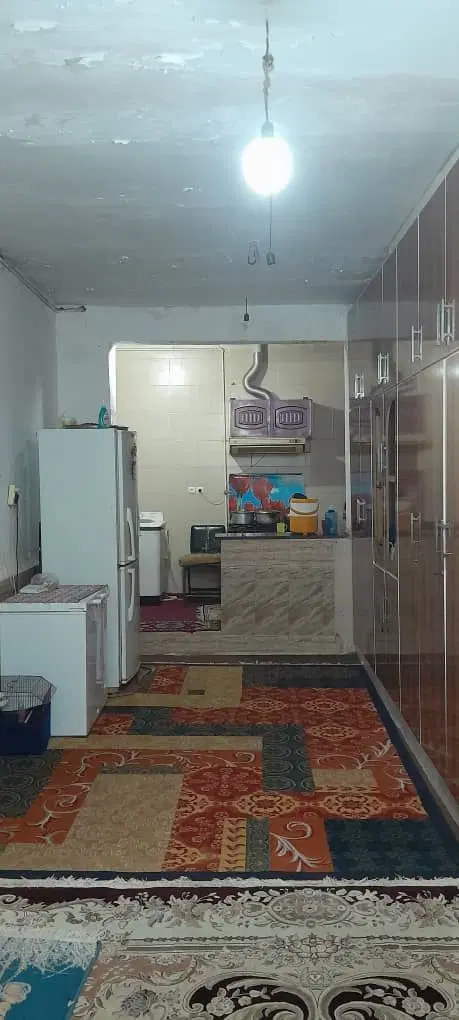 منزل ۱۲۰ متری ویلایی در زرگان کرایه داده میشود