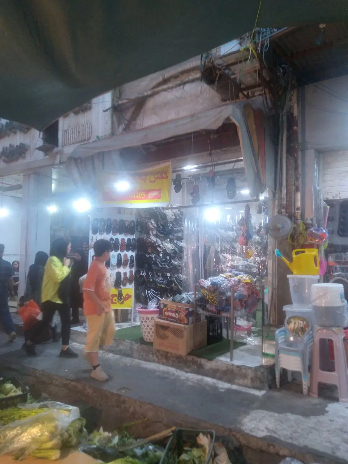 مغازه درمرکز بازار چهاراه نادری