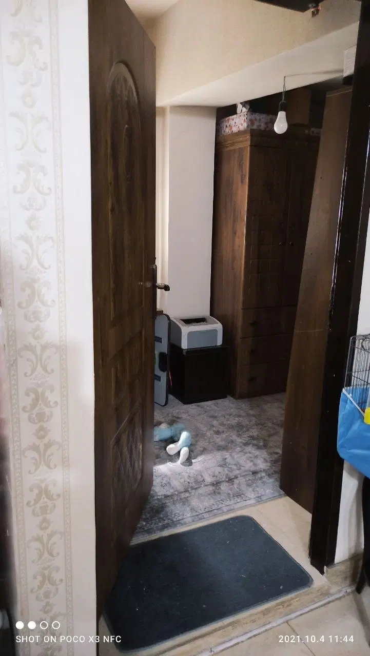 ۶۸ متری _ بازسازی شده _ قائمیه