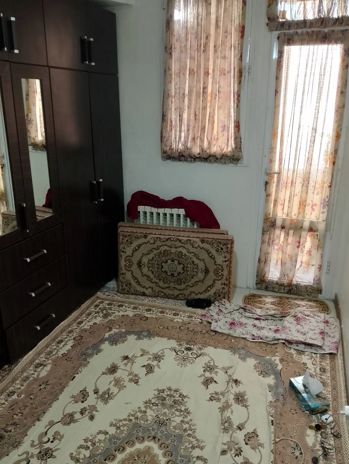 اجاره آپارتمان