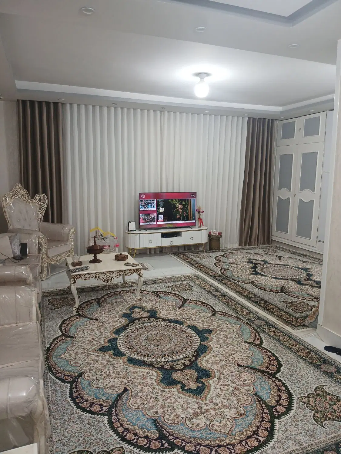 فروش خانه ویلایی 3 طبقه