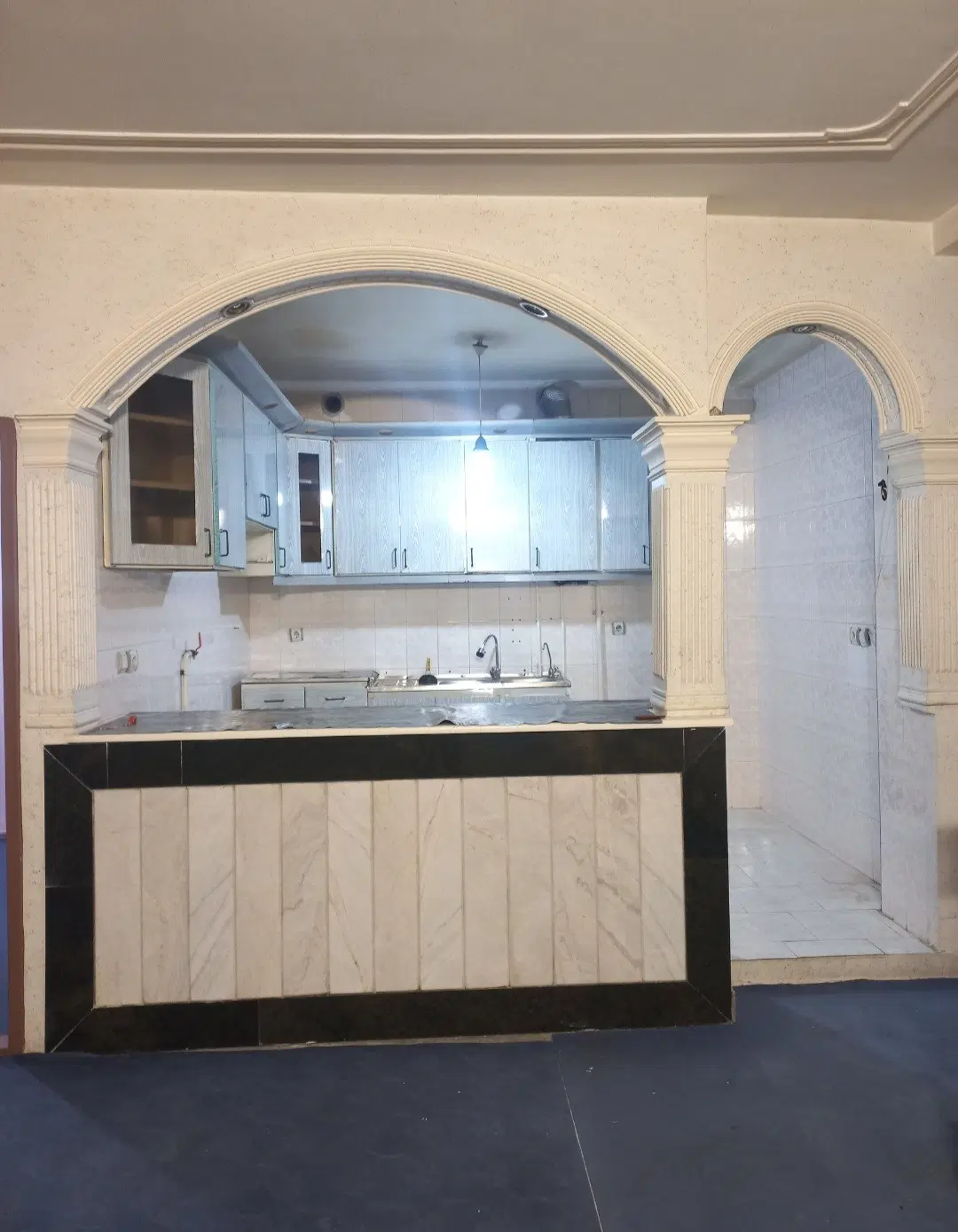 اجاره آپارتمان شریعتی
