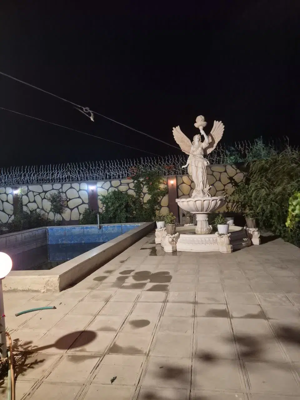 باغ ۸۰۰ متری شیرحصار فروشی