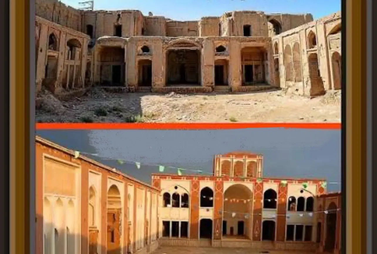 توی زیدآباد دنبال زمینی