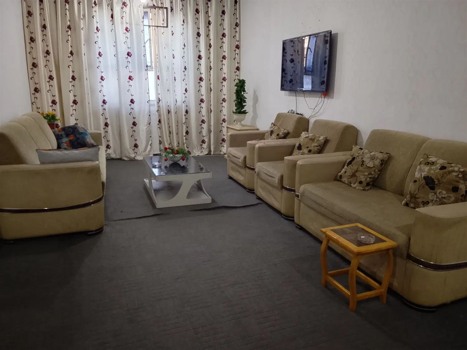 سویت سوئیت خانه