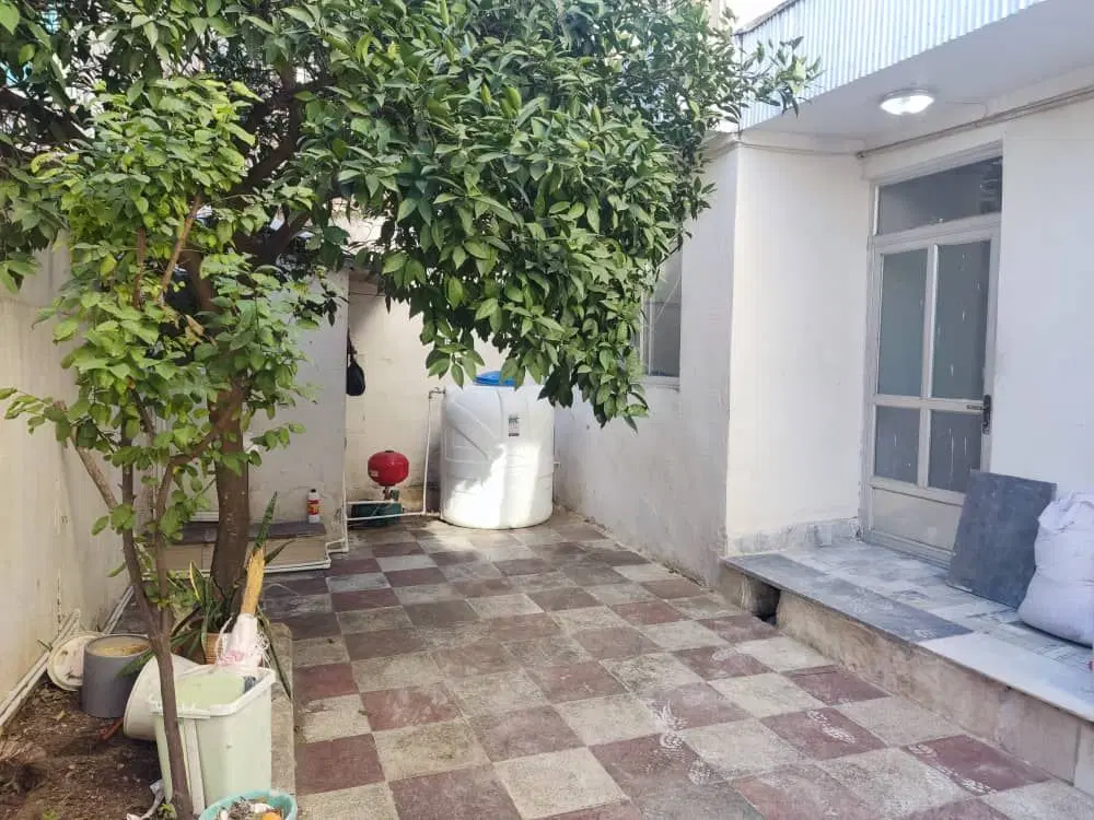 خانه ویلایی مطهری جنوبی 12