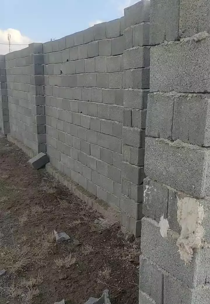 240 متر زمین شهرکی