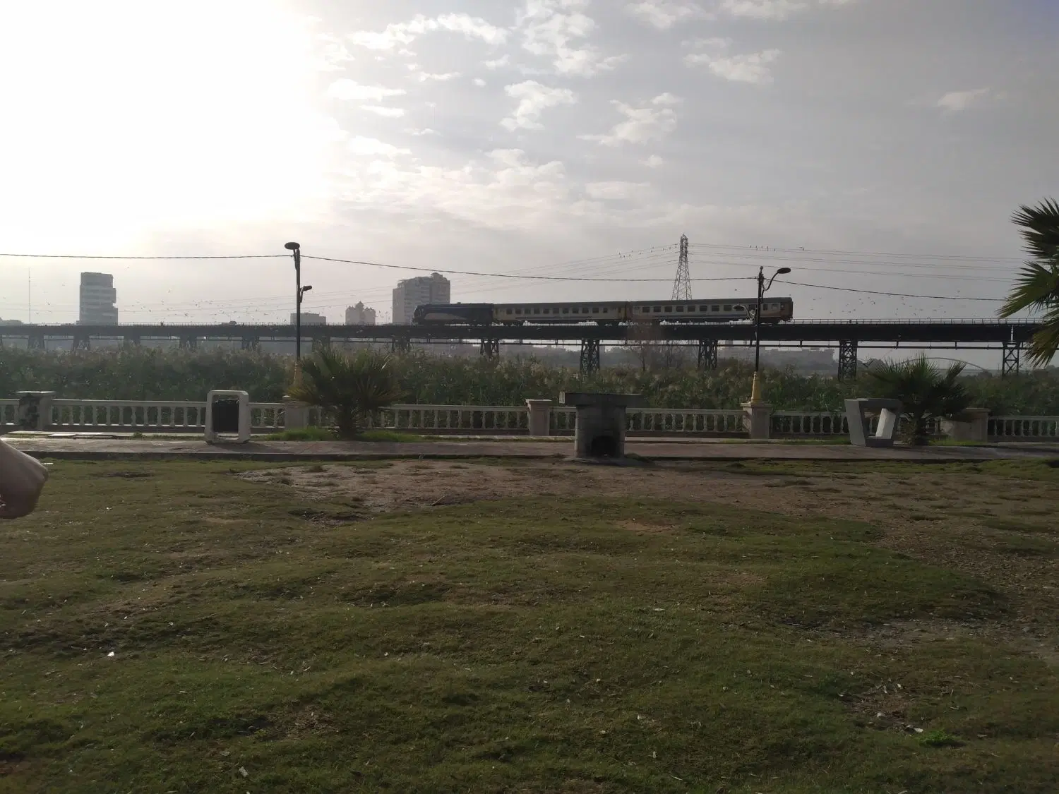زمین شیبان