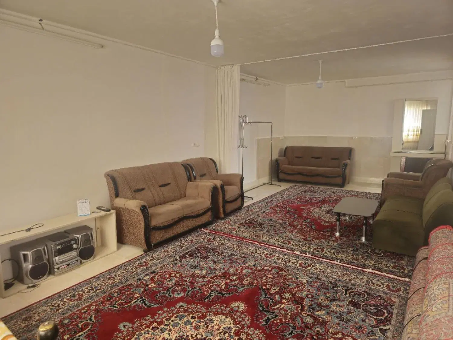 اجاره طبقه مسکونی