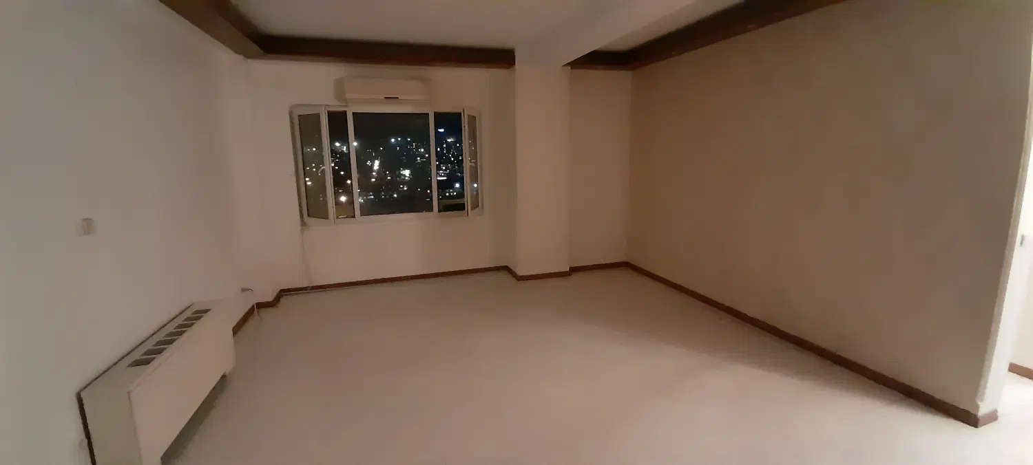 خانه ندارم و همخونه میشم.