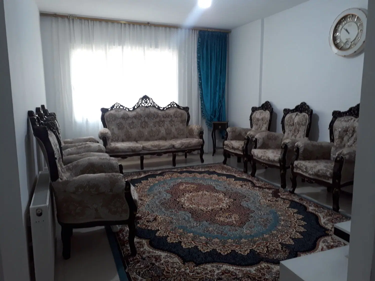 سه خواب کیسون فول واریز