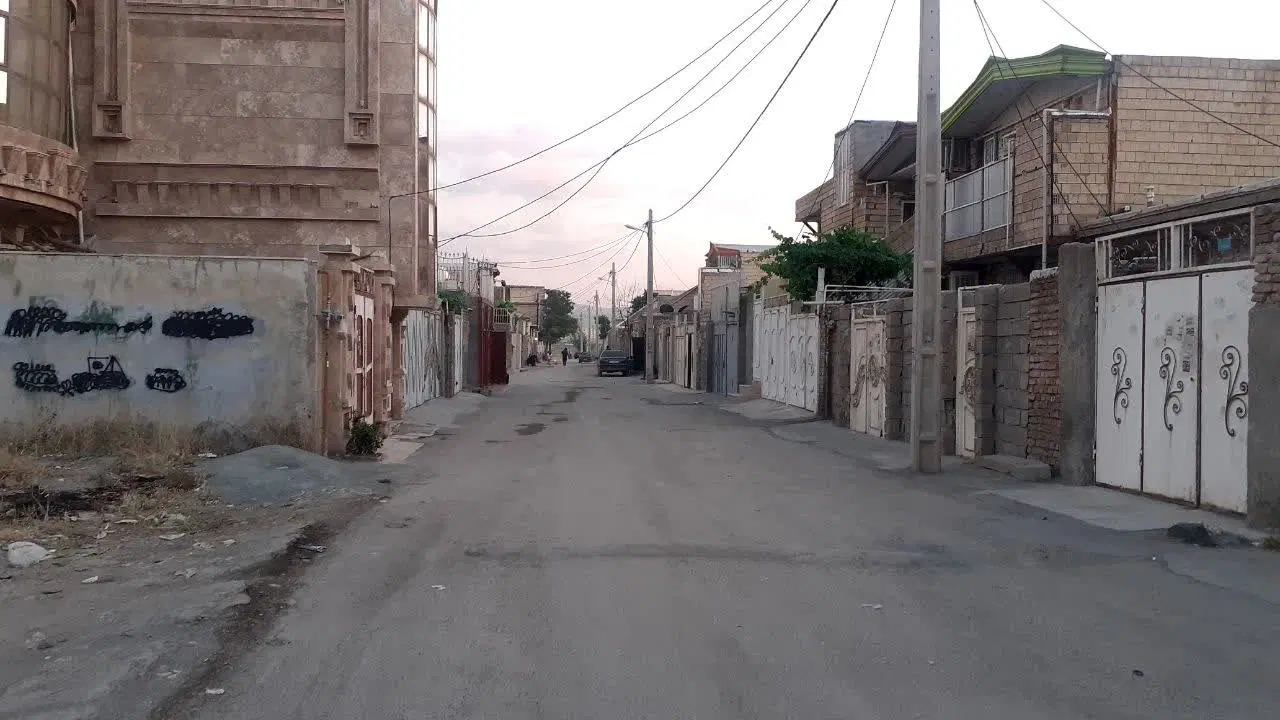 زمین معاوضه با خانه یا آپارتمان