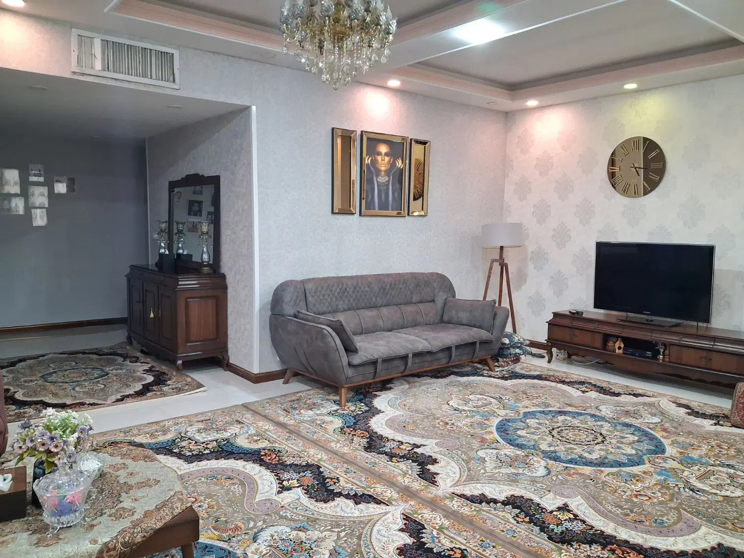 آپارتمان