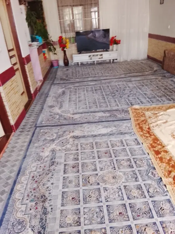 خانه ویلایی کبوتر خانه