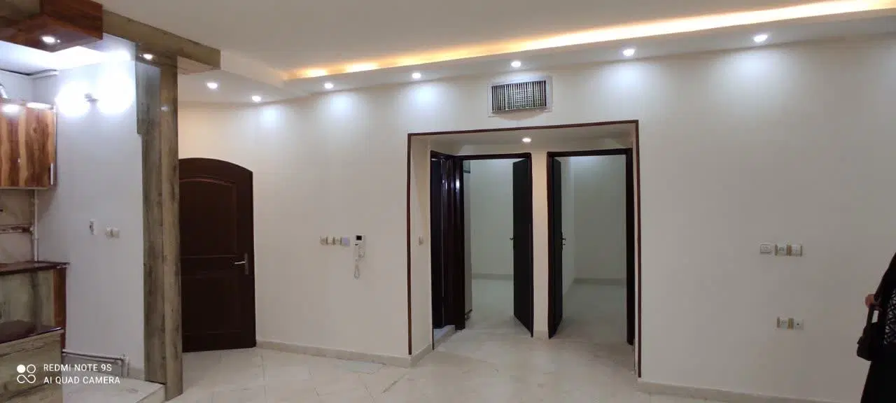 اپارتمان فروشی