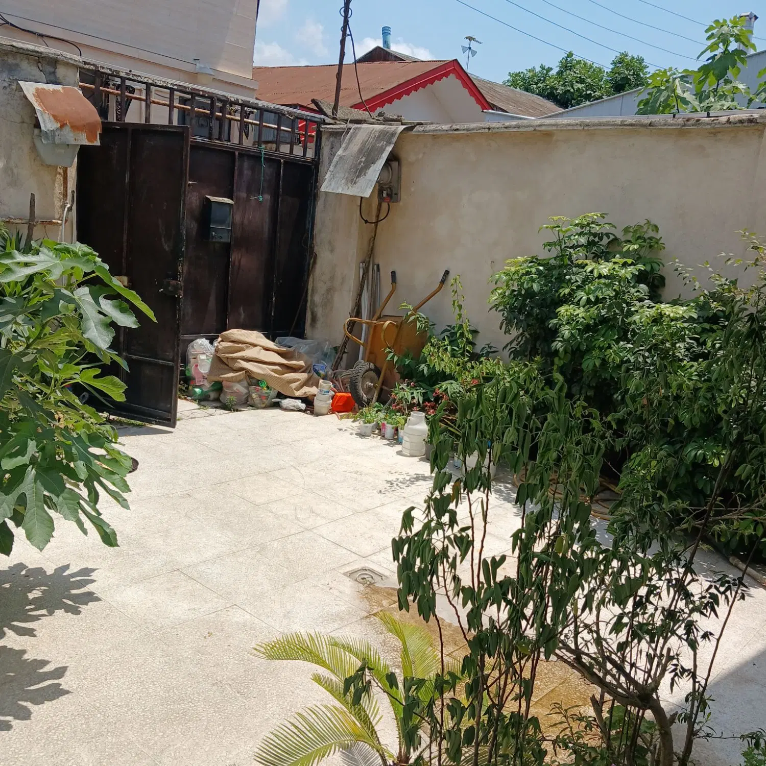 فروش خونه ویلایی