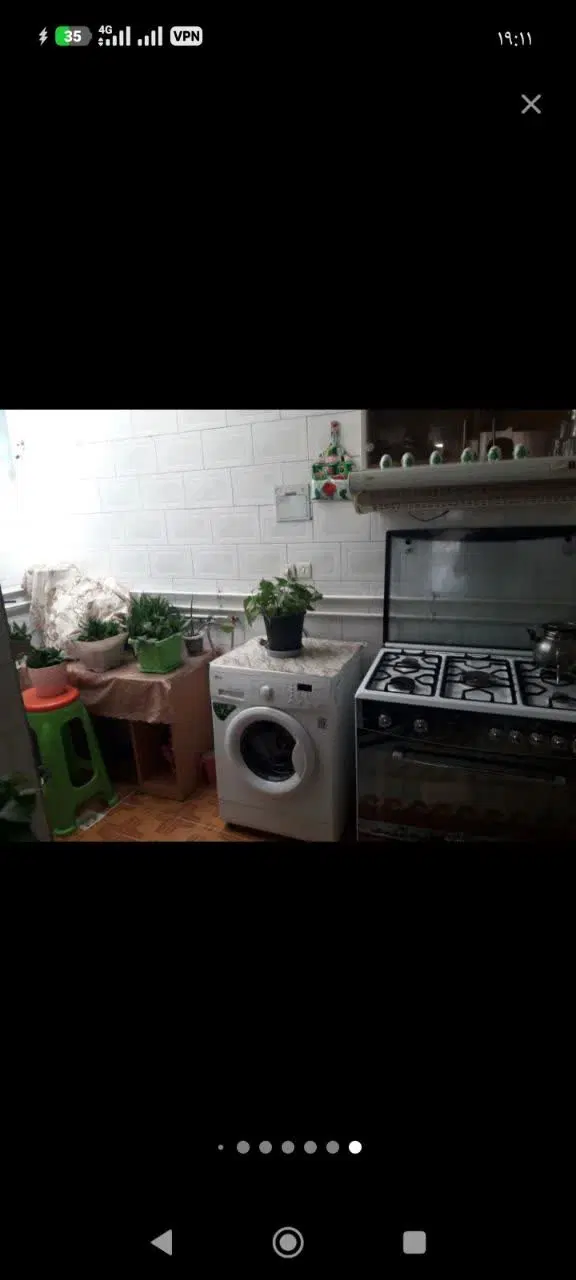 خانه ویلایی فلاورجان گارماسه