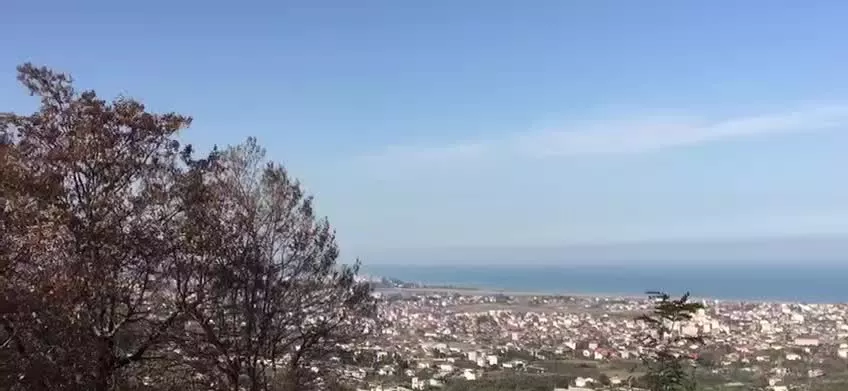 زمین ۱۶۰۰۰متر،رامسر،کتالم،