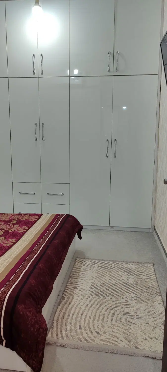 خانه ویلای دوطبقه
